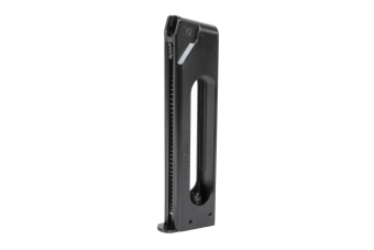 Cybergun CO2 magazine 15 BBs for replicas type M45/1911 NBB V2