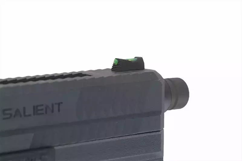 Airsoft pistole SAI BLU (hliník / CO2)