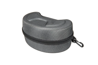 Tactical Goggles for FMA Helmets - Black