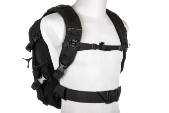 Plecak 30l Wisport Sparrow 303 Czarny (OUTLET)