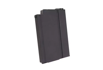 Cargador low-cap 80 bolas para réplicas tipo M14