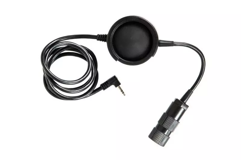 Bouton PTT avec TCI - Motorola Talkabout