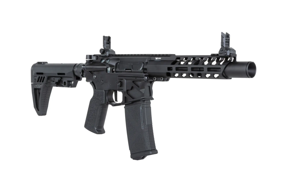 Karabinek ASG Arcturus X C.A.T. AR-15 Legend 8.5" AR AEG FE™