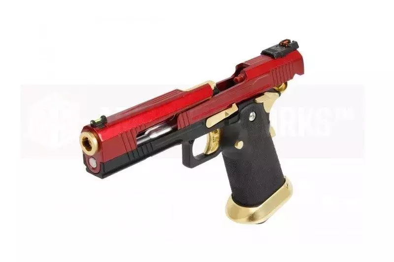 Replika pistoletu AW-HX1004