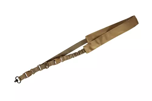 1-point QD Sling - Coyote Brown
