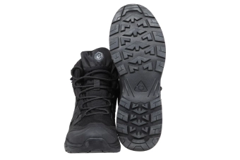 Botas tácticas Emerson Gear Blue Label 'Hiker' Negras