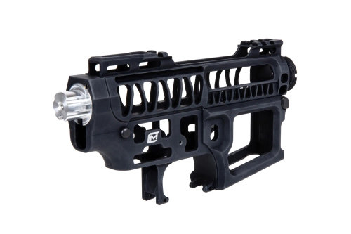 Korpus CNC Superlight Speedsoft Body V2 Mancraft Czarny