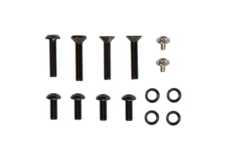Cadre renforcé gearboxa pour répliques type M4/M16 8mm