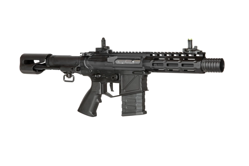 Réplique fusil PER706 Phantom Extremis eMK VI - Noir