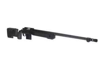Fusil de airsoft rifle de francotirador MB4416A