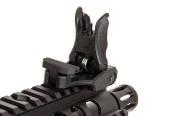 SA-E06 EDGE 2.0™GATE ASTER airsoftová zbraň karabiny - černá