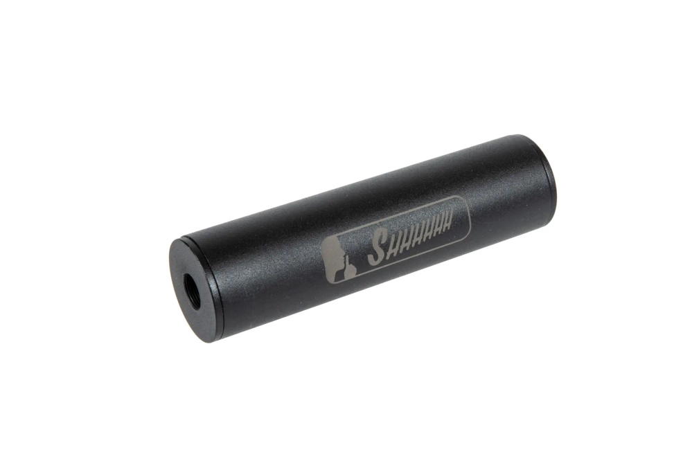 Covert Tactical PRO geluiddemper - Shhh - 40 x 150mm