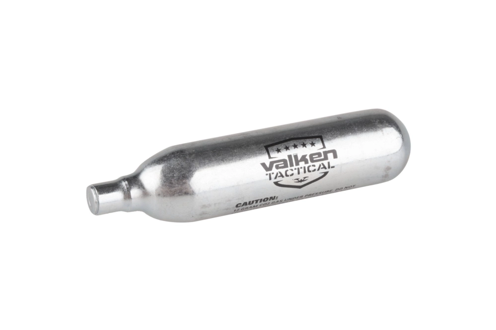 CO2 Valken 12g Capsule