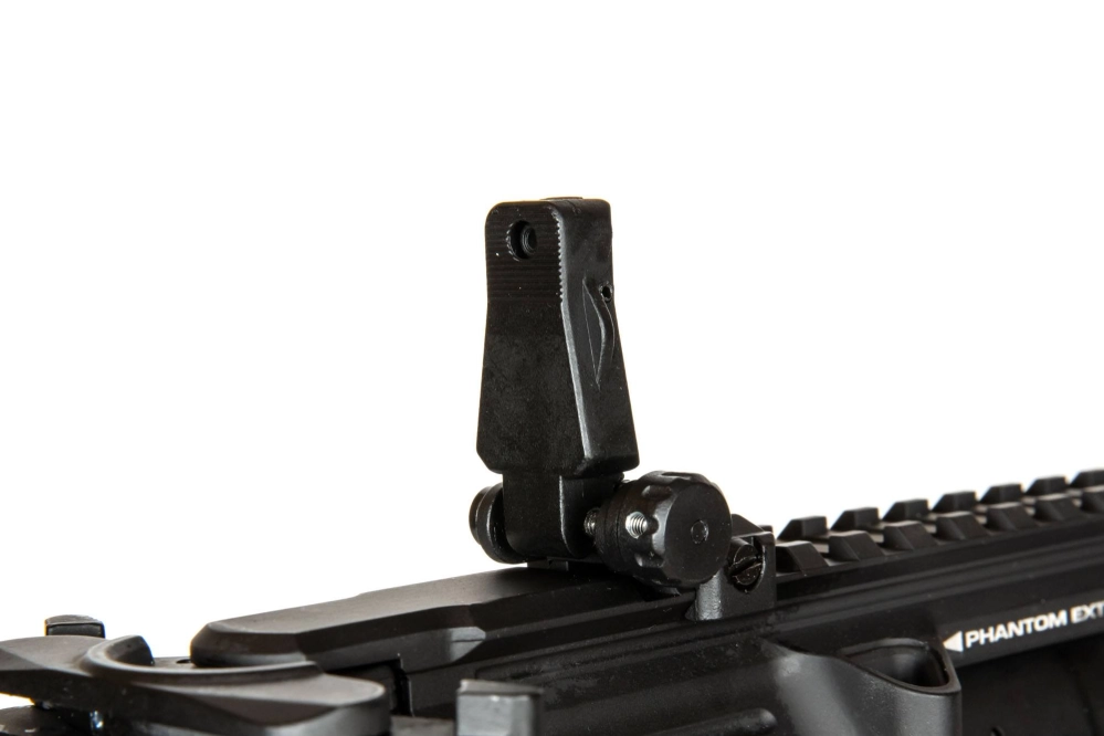 PER709 Phantom Extremis MKIX Rifle Replica - Black