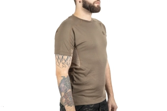 Emerson Gear Blue Label Mandrill Khaki Tactical T-shirt
