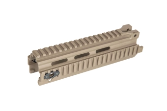 Front RIS PTS for masada replicas - Dark Earth