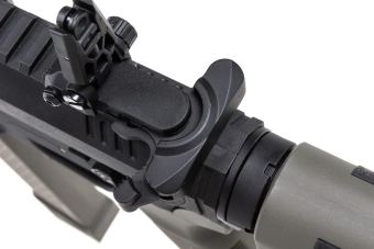 Specna Arms SA-CX02 CORE™ HAL ETU Gen.2 airsoft Carbine Olive