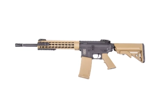 Replika karabinka SA-F02 FLEX™ - half-tan (OUTLET)