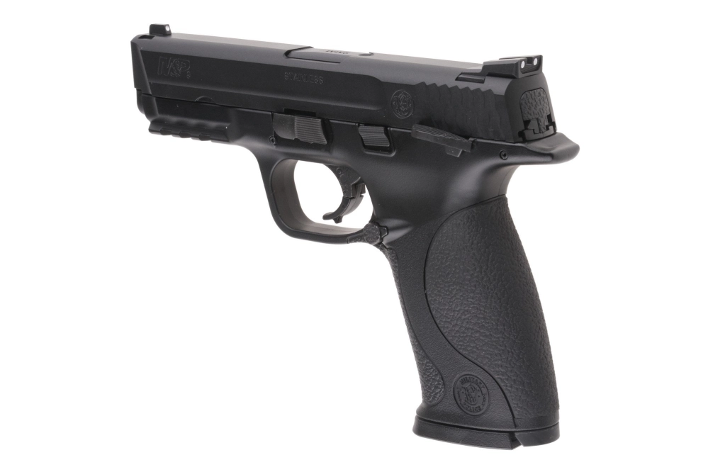 Replika pistole 9SP