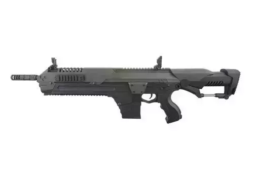 Airsoftová zbraň puškaka XR-5 FG-1503 - Olive Drab
