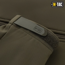 M-Tac Soft Shell Jacket Olive