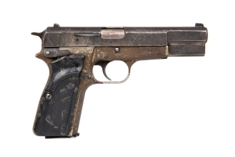 Réplique du pistolet Browning Hi Power MK III – Phoenix 