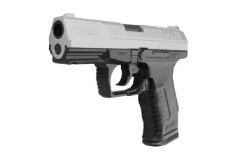 Pružinová zbraň pistole Walther P99