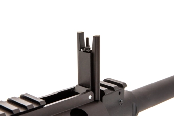 Fusil de airsoft de elección FB6652