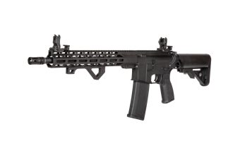 Carabina de airsoft SA-E24 EDGE™ - negra