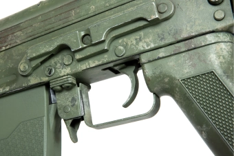 Réplique de fusil d’assaut SA-J09 EDGE™ - Soldier Of Fortune 