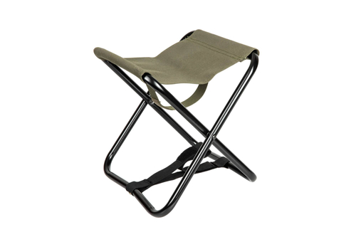 Chaise pliante - Olive
