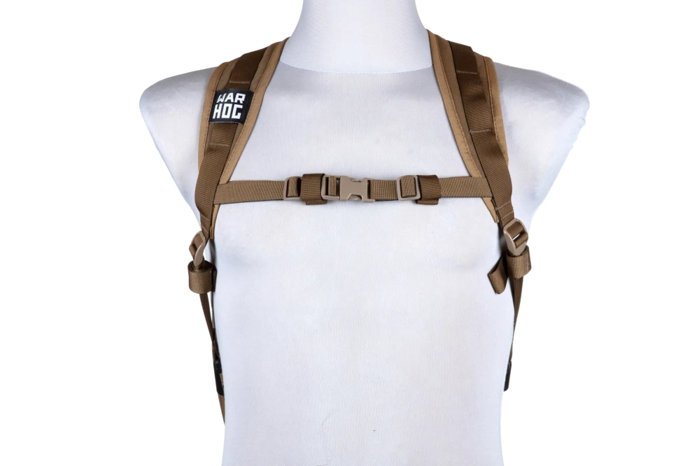 Sac à dos Kaiken 18l Coyote Brown