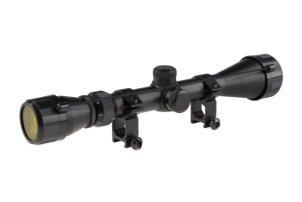 Dalekohled 3-9*40