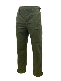 Pantalon tactique Texar KM-20 RipStop Olive