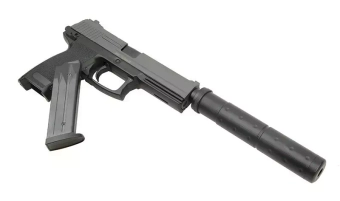 DL60 SOCOM pistol replica
