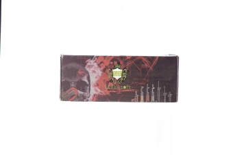 LCK105 NV aanvalsgeweer replica (OUTLET)