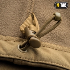 Bunda Soft Shell M-Tac Tan
