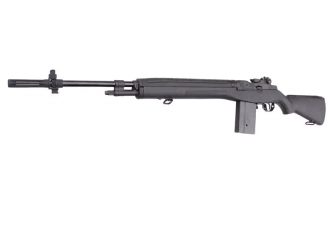 CM032 rifle replica - black