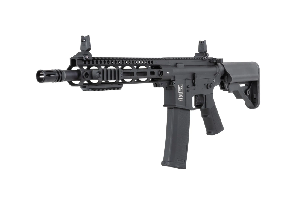 Specna Arms SA-C20 CORE™ HAL ETU™ Single Fire Only airsoft Carbine Black