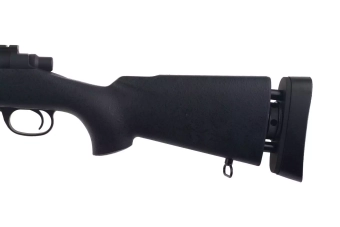 Réplica del francotirador SW-04K - negro