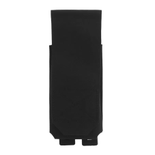 Wosport Dvojité pouzdro na zásobníky Flip Pouch Black