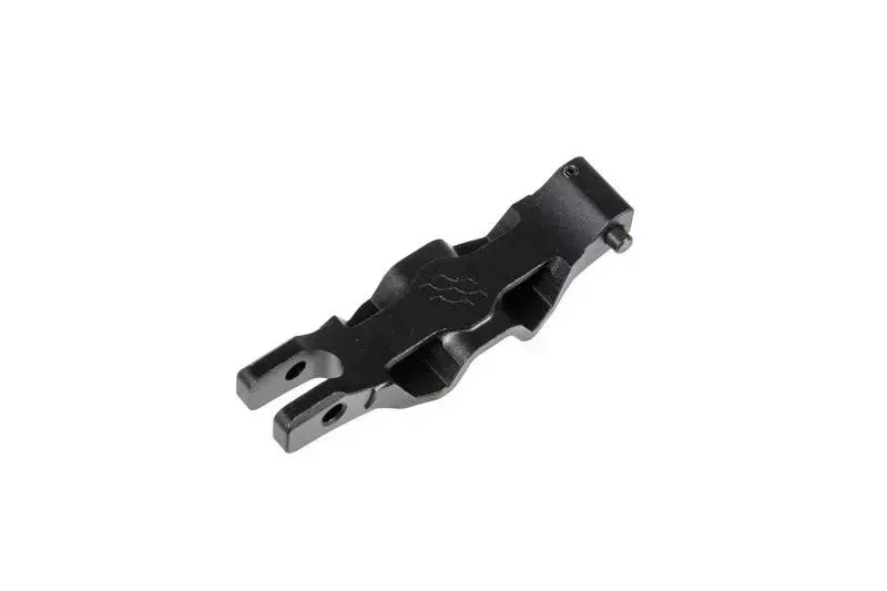 Tapa gatillou B094 para réplicas M4/M16 - negro