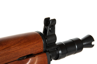 E&amp;L ELS-74UN Carabine airsoft Essentielle (Version Mosfet) (OUTLET)