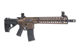 AVALON Saber Carbine Replica – Tan