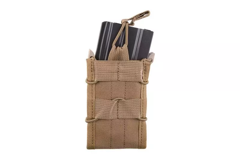 SUMP Universal Carbine Magazine Pouch - Coyote Brown