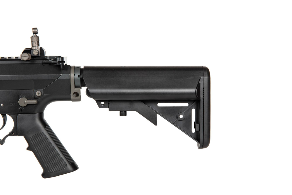 ASG Ares M110 Karabijn Selector Geweer Zwart (OUTLET)
