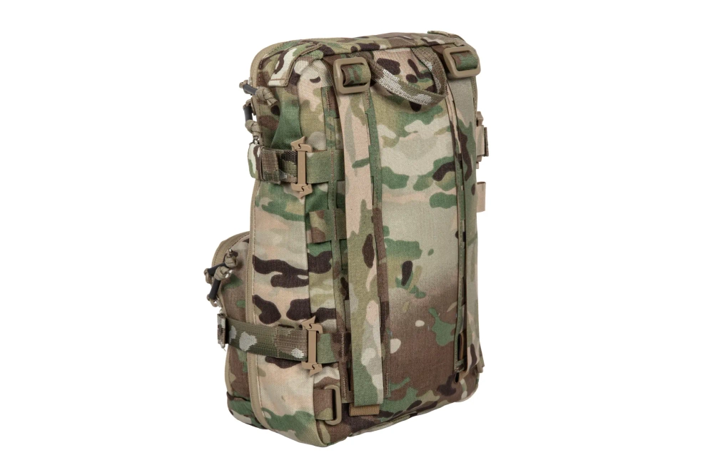 Advance Assault Backpack - Multicam