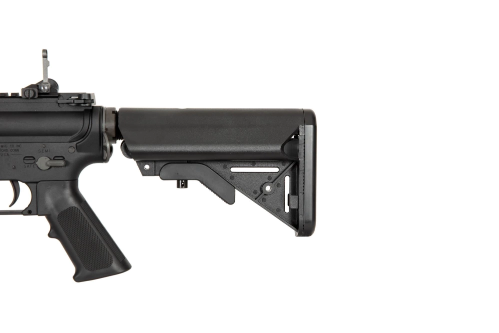 VF1-LMK18M1 (Colt MK18 MOD 1) Carbine Replica - Black