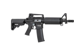 Airsoftová zbraň puškaka SA-C02 CORE™ X-ASR™ - černá
