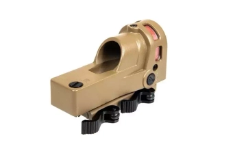 M21 Reflex Sight Replica - Dark Earth